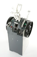 B737 TQ Полупрофессиональная версия металлического квадранта